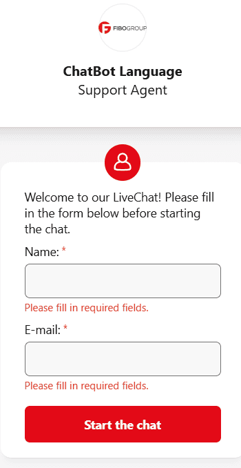 FIBO Group Customer Support Review