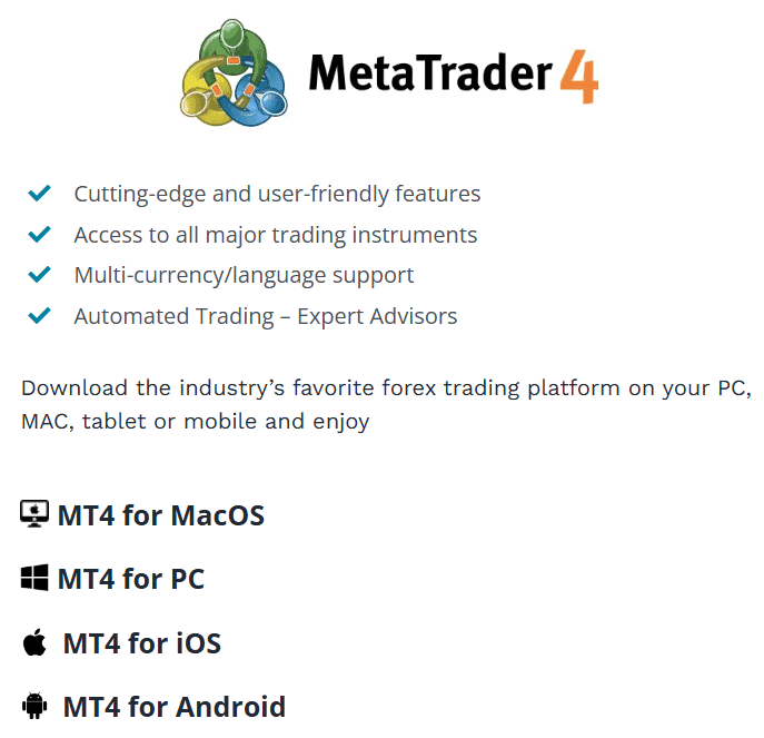 Lirunex Trading Platform Review