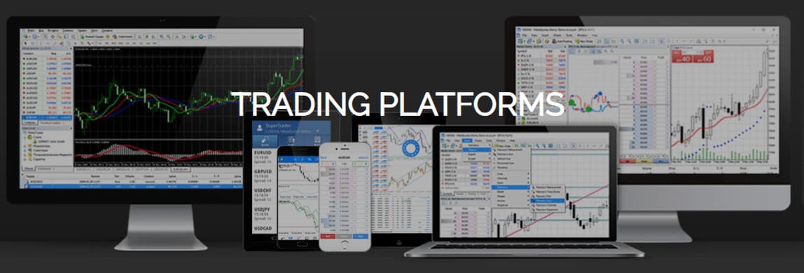 SMFX platform SMFX platform