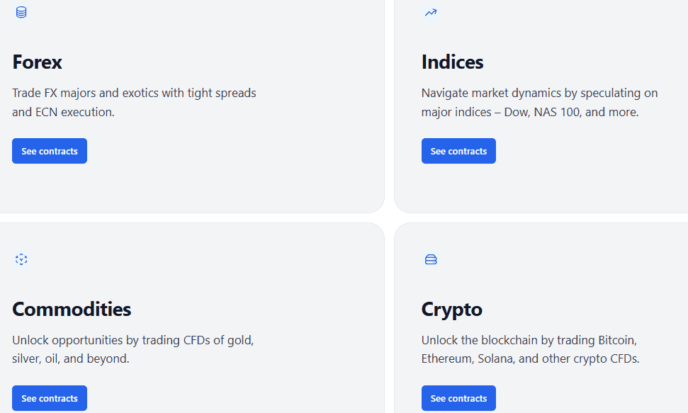 Scandinavian Capital Markets Instruments Review