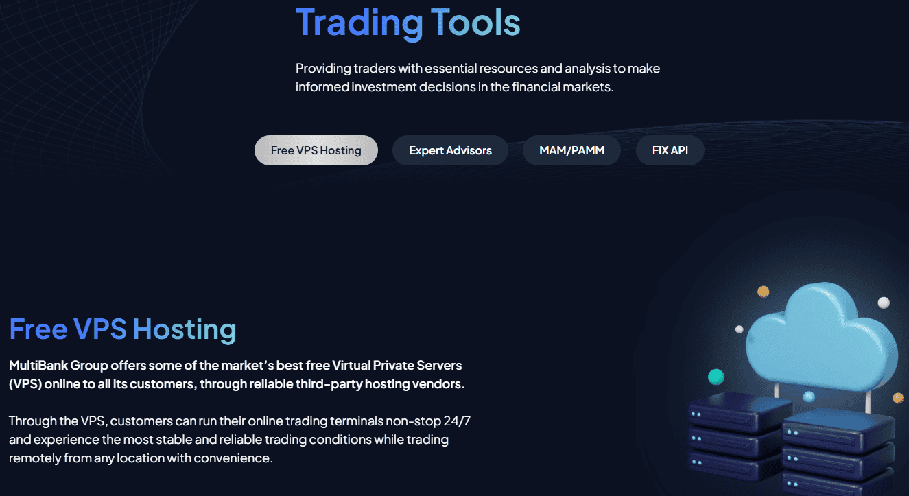 MultiBank Group Research Review