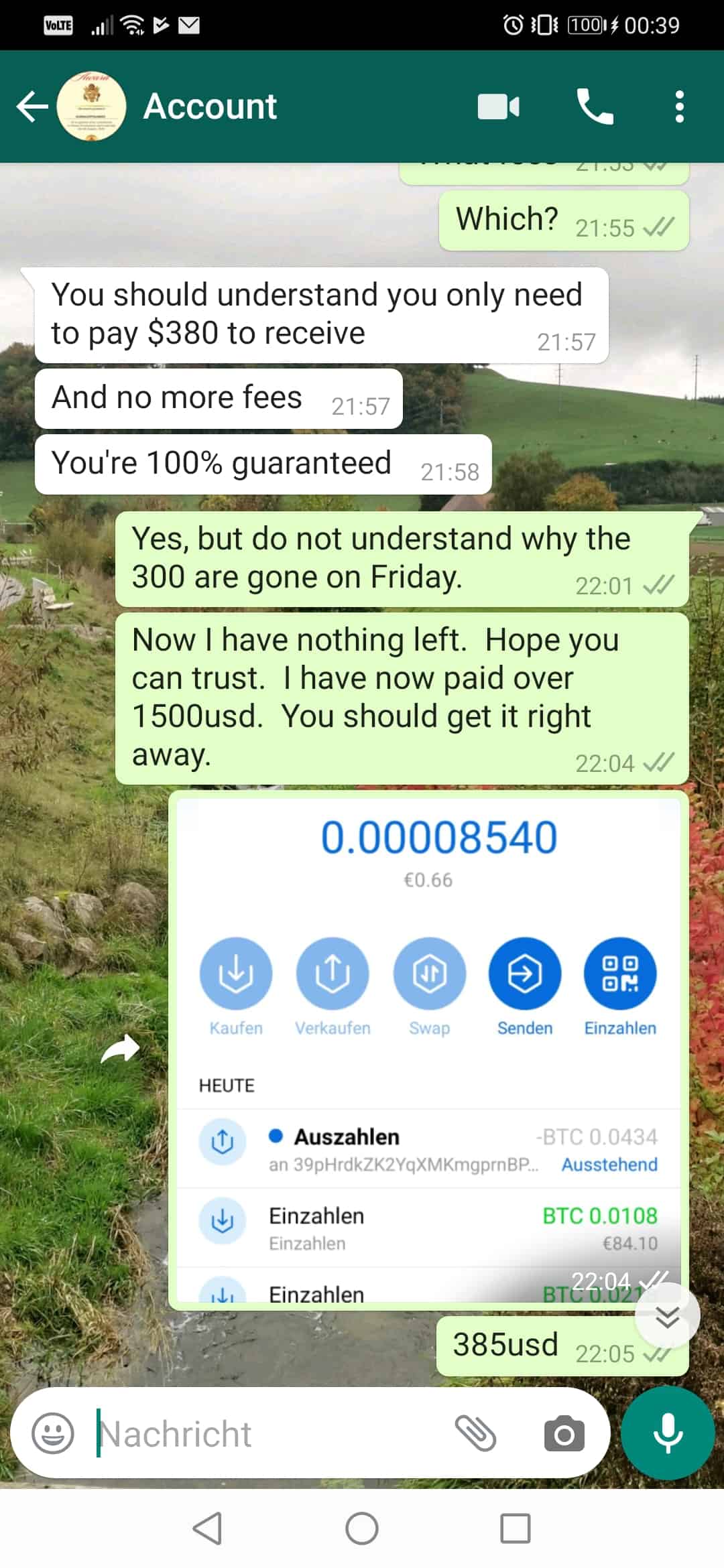 Is Globalkapitalindex Normal Or Scam