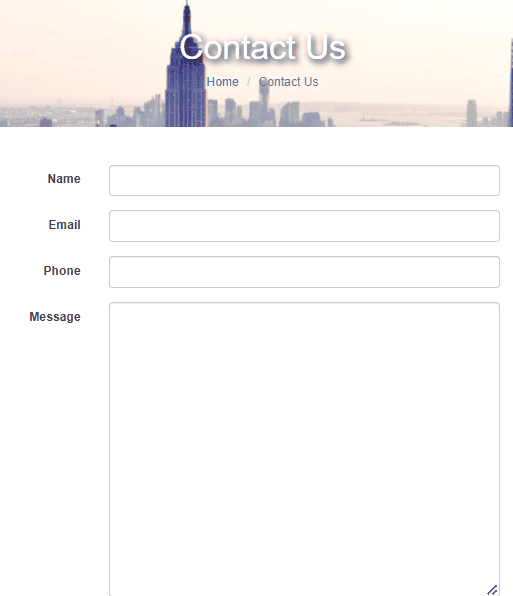 TriumphFX Contact Review