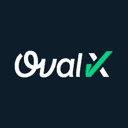 OvalX