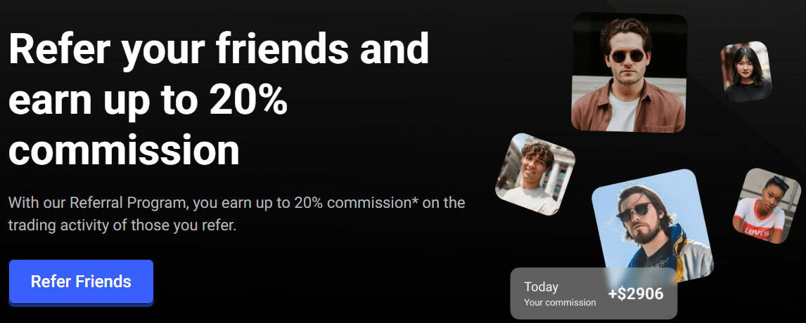 PrimeXBT Additional Tools and Features Review