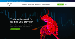 AnyTrades - official website