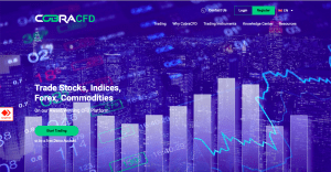 CobraCFD - official website