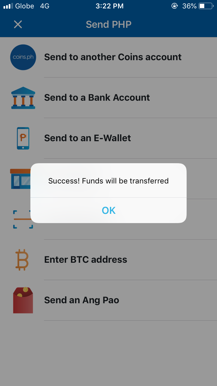 Always Asking A Fund