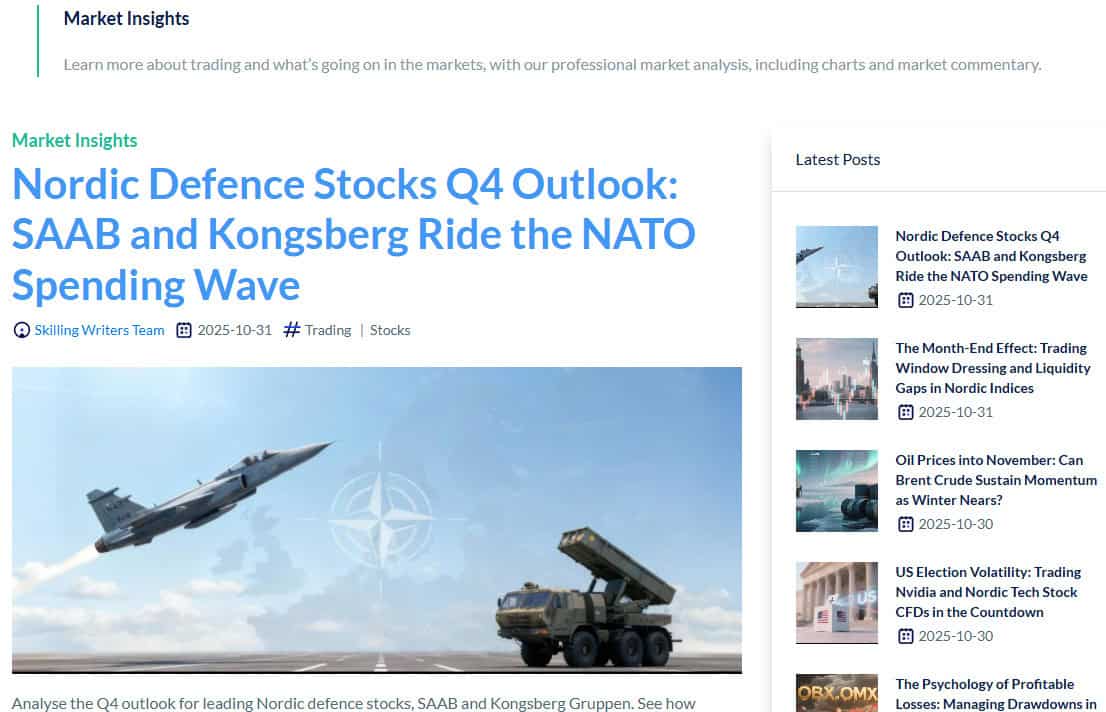 Skilling Education Review