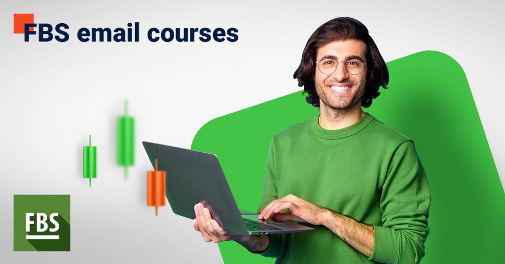 Free Email Educational Courses on FBS