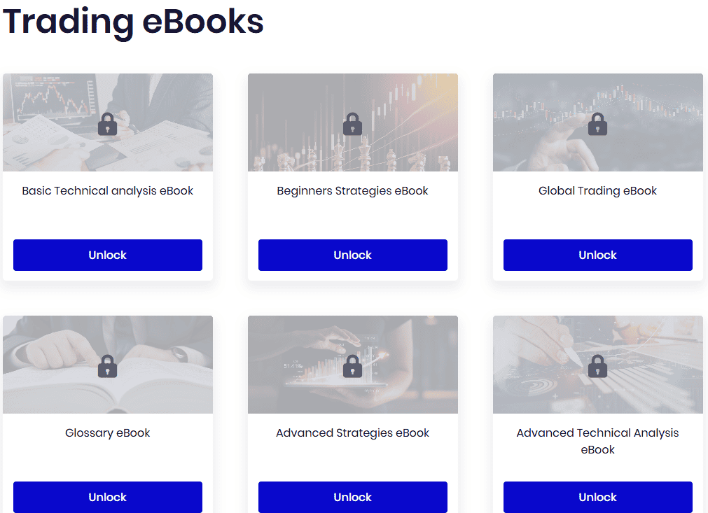 FXTB Education Review