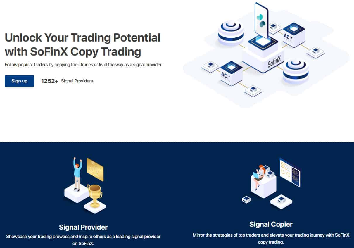 ACY Securities Additional Tools Review
