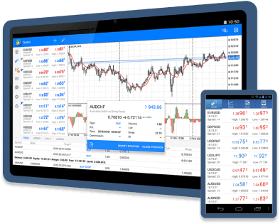 LegacyFX Platform Review