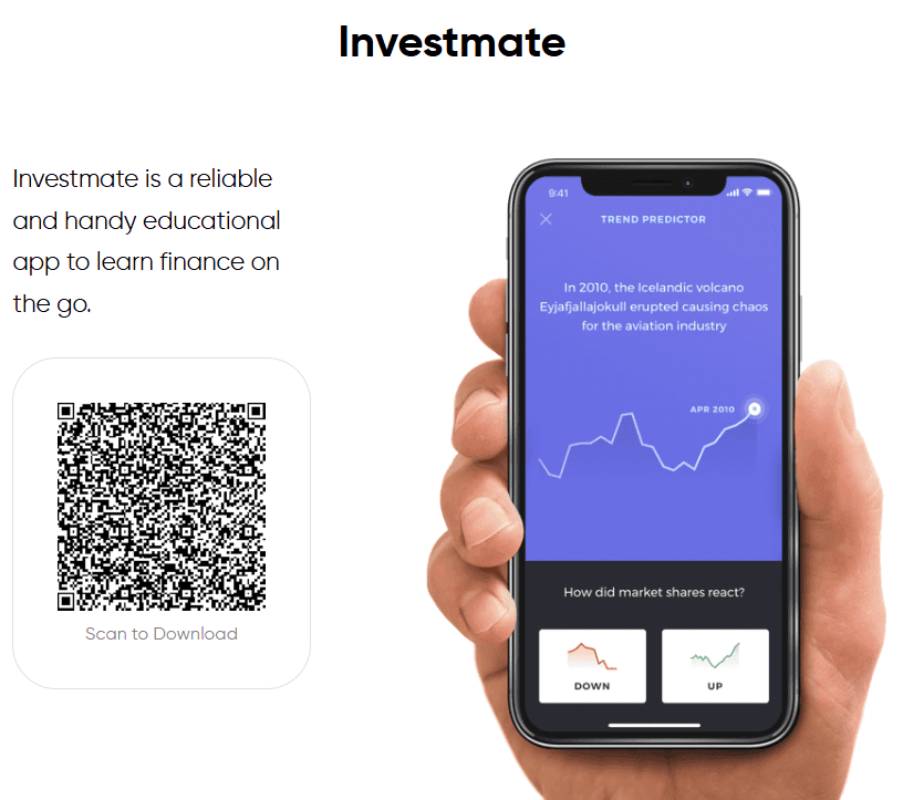 Capital.com Additional Tools Review
