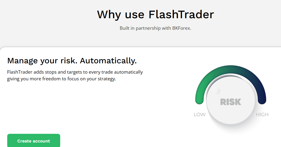 Eightcap Additional Tools Review