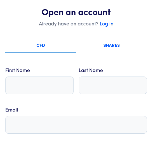 Scope Markets Account Opening Review