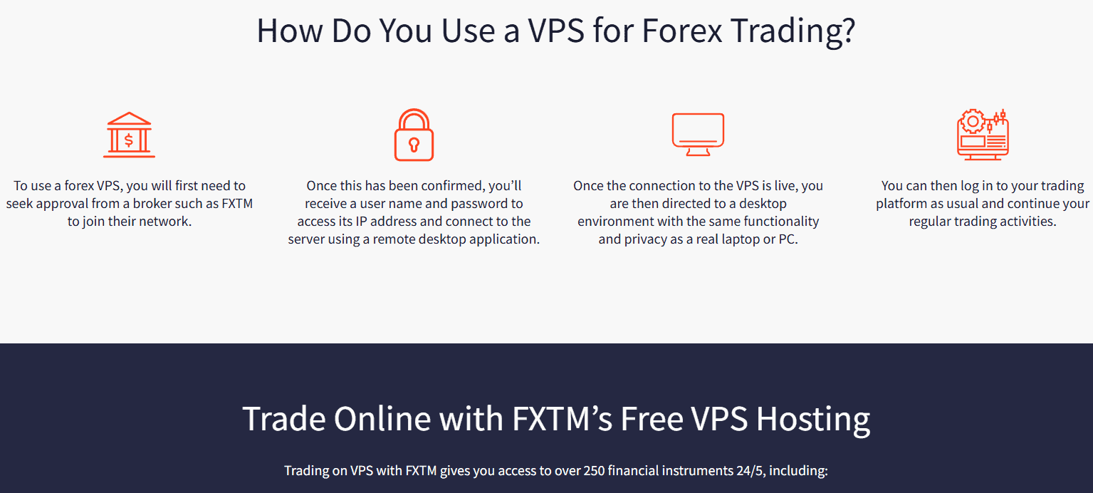 FXTM Additional Tools Review