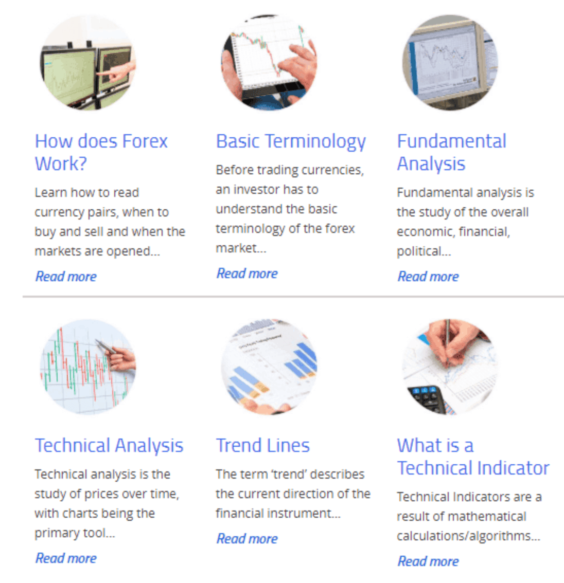 Pepperstone Articles For Beginners 