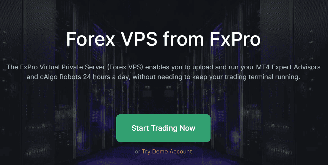 FxPro Additional Tools Review
