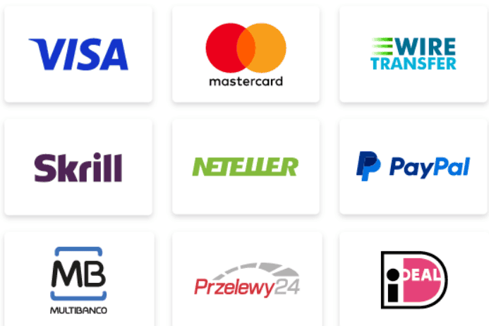 TopFX Deposits and Withdrawals Review