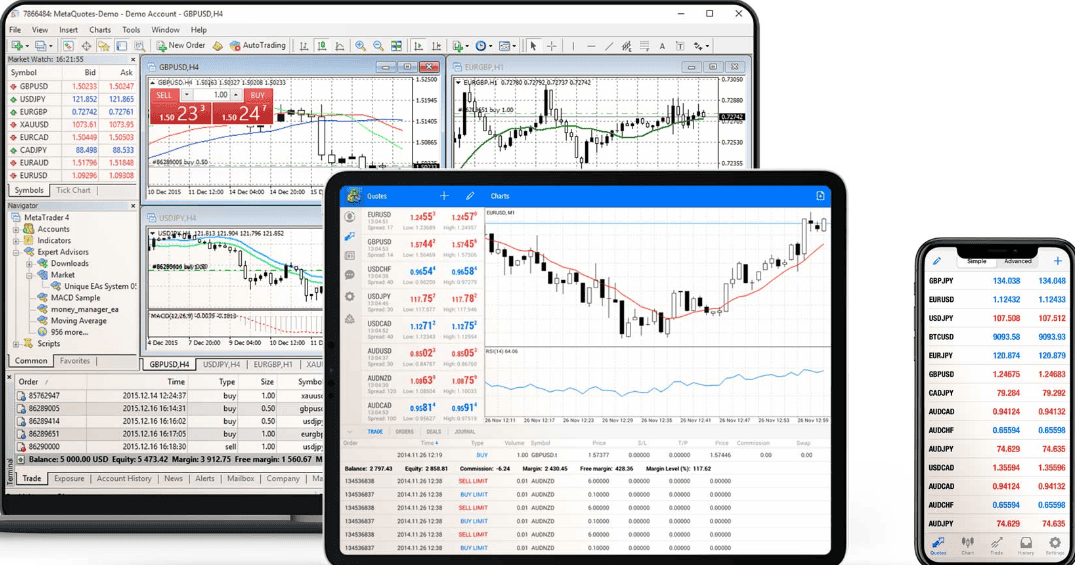 Tradeview Platform Review