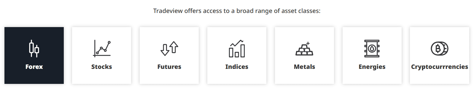 Tradeview Instruments Review