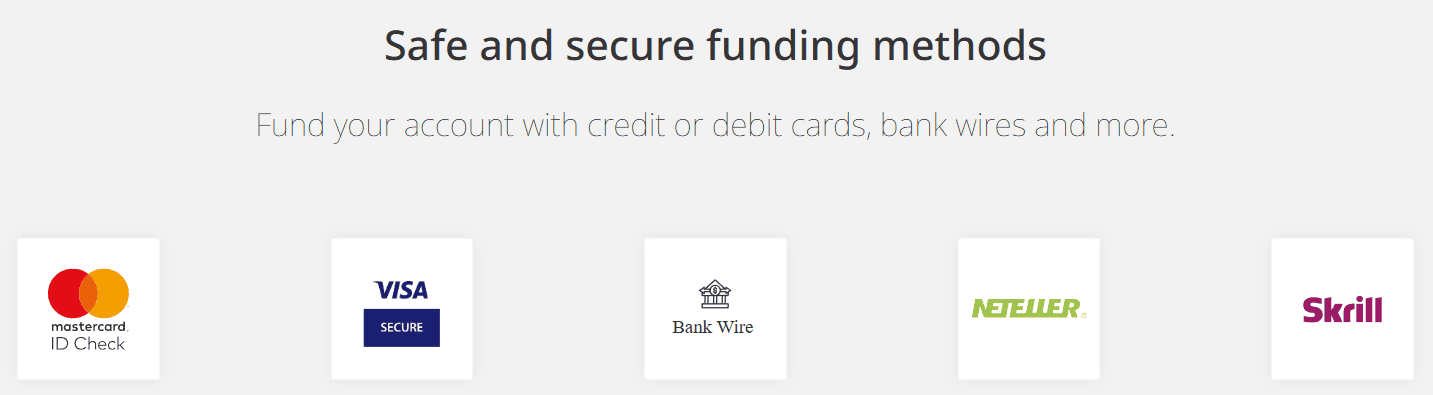 Tradeview Deposit/Withdrawal Review