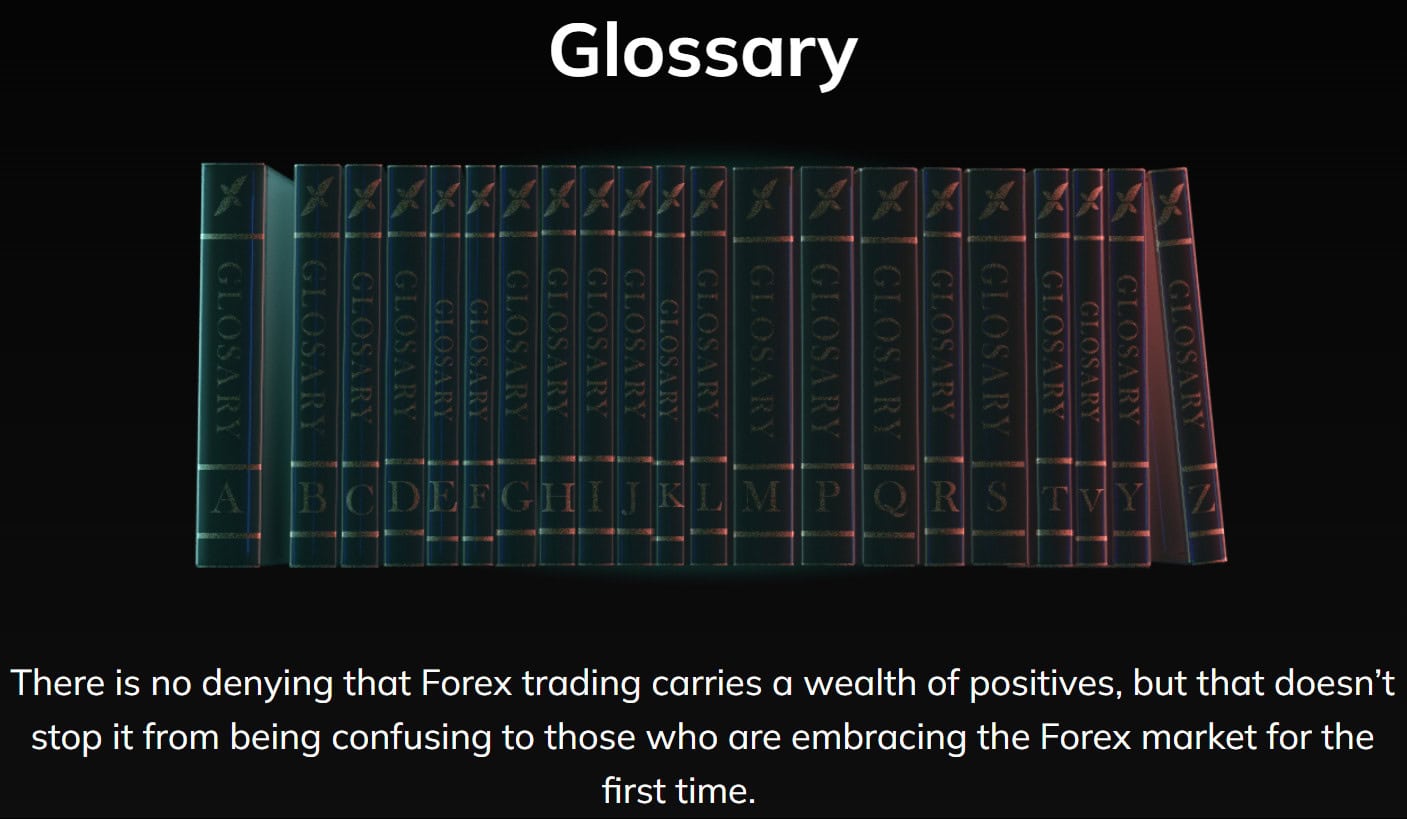 MarketsVox Education Review