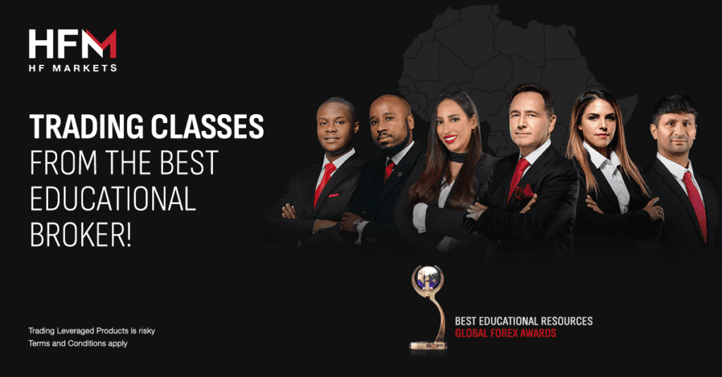 Trading Classes by HFM