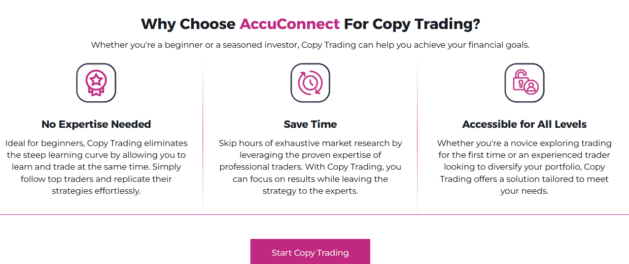 Accuindex Additional Tools and Features Review