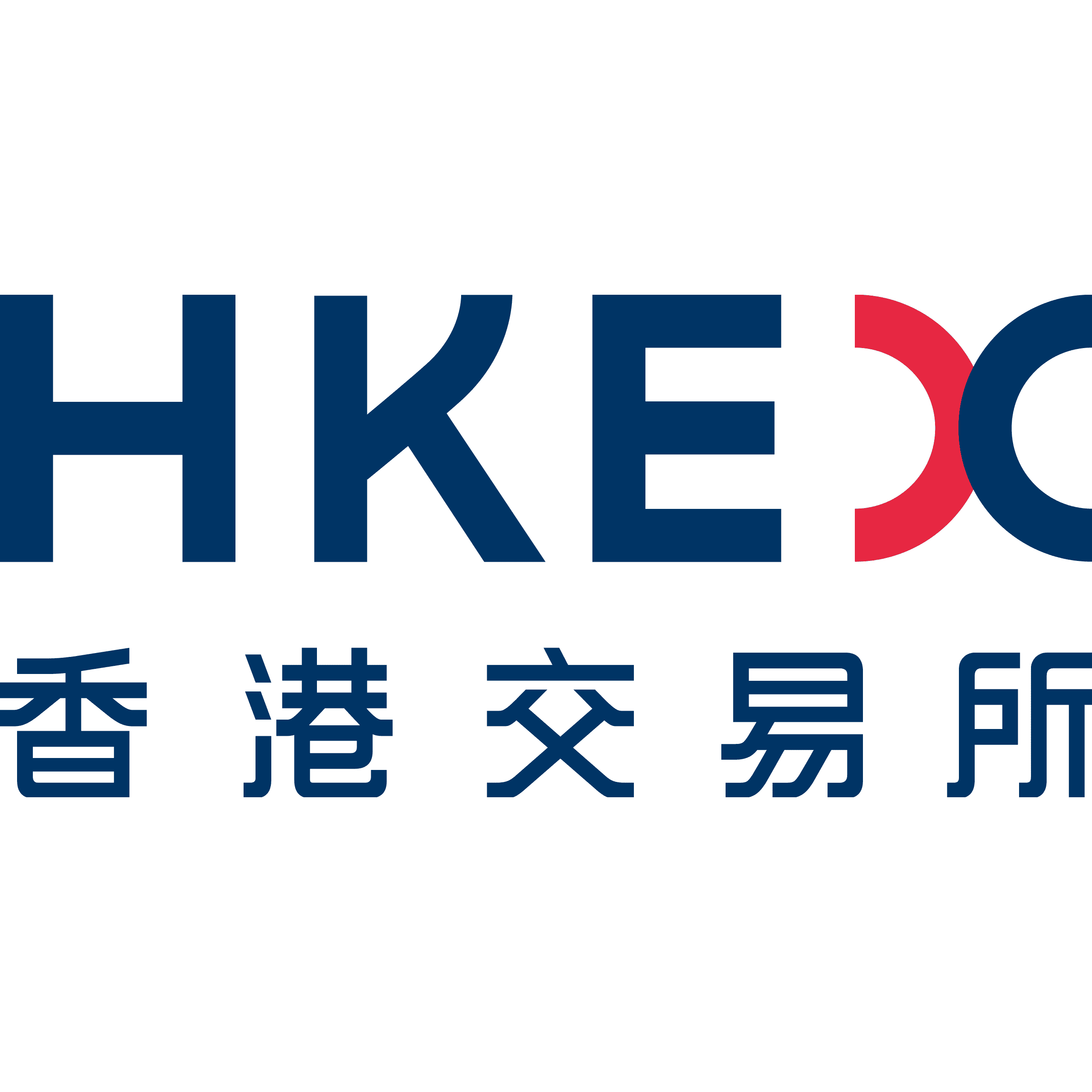 HKEX
