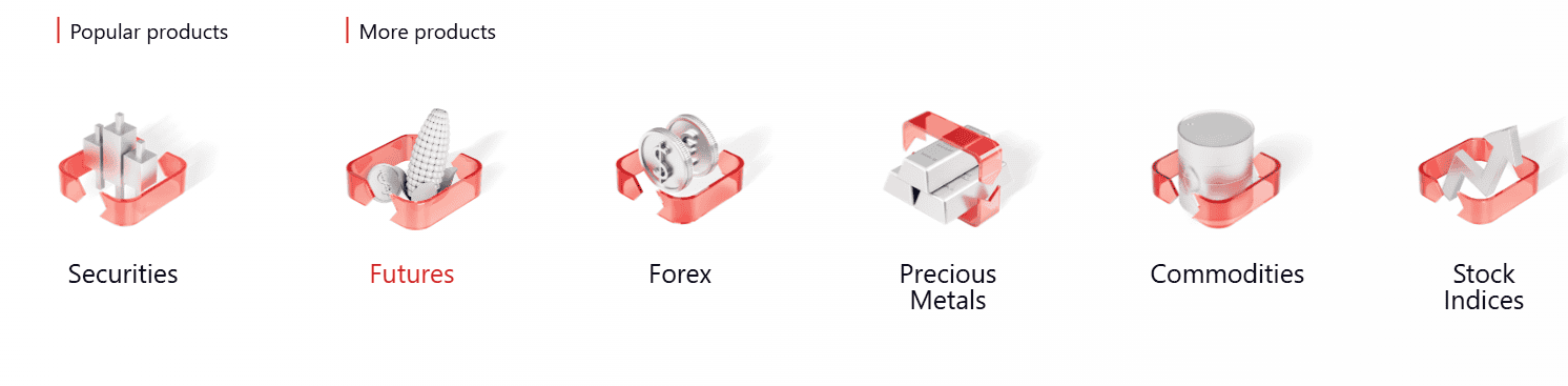 Doo Prime Trading Instruments Review