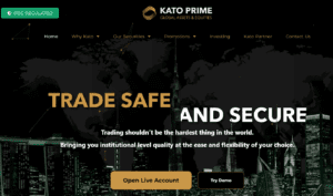 Kato Prime