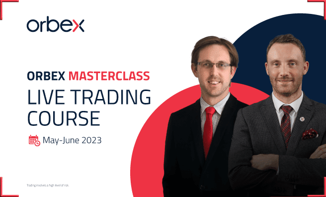 Orbex Announces “Trading Masterclass”