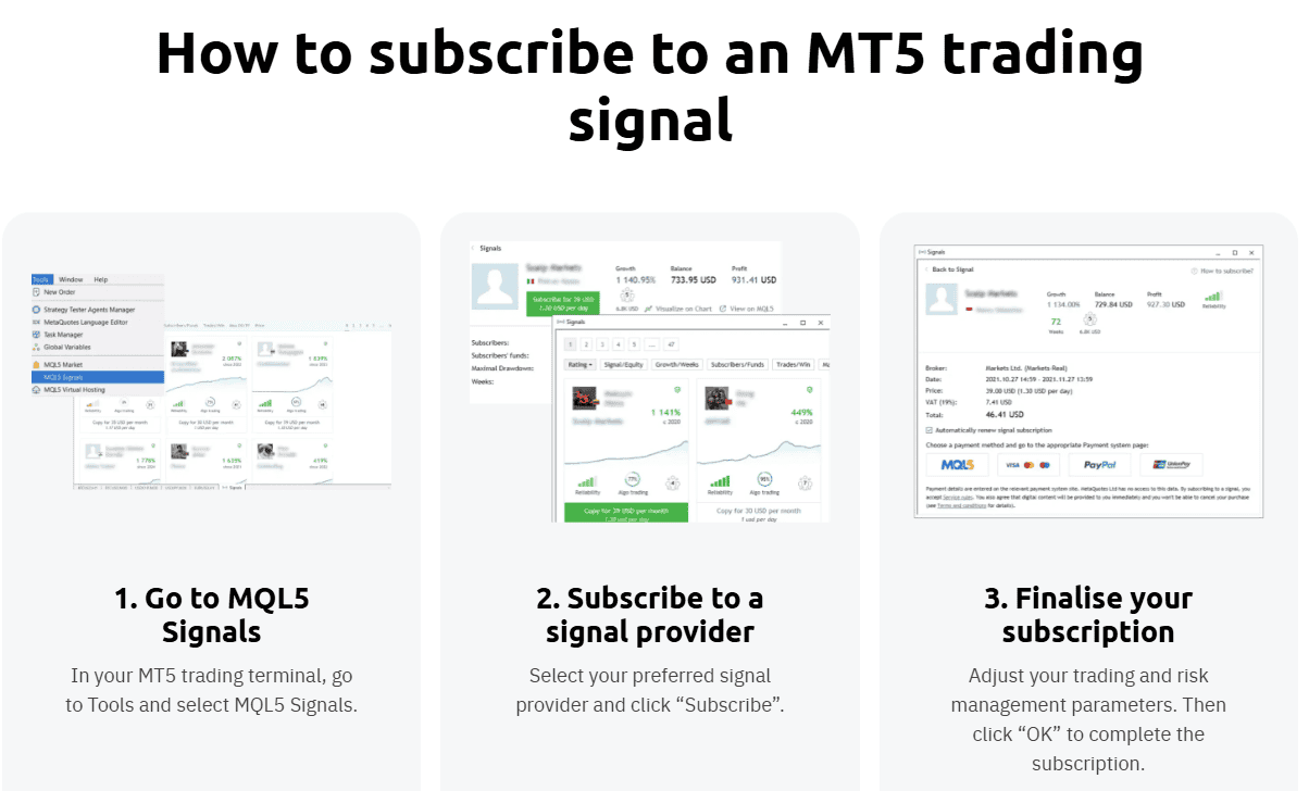 Deriv Additional Tools Review