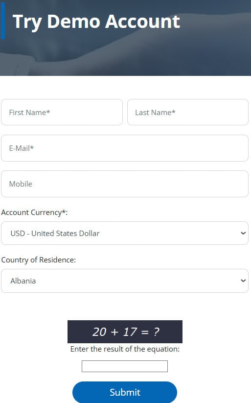 VIBHS Account Opening Review
