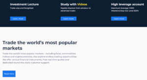 Zebra Finance - official website