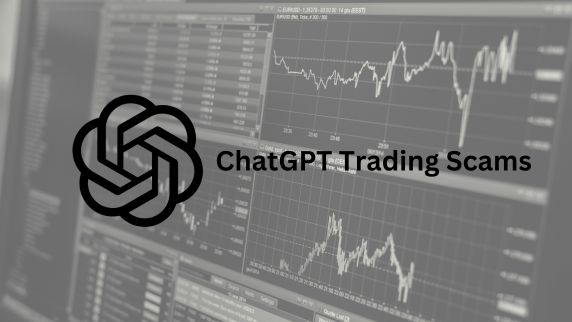 ChatGPT Trading Scams