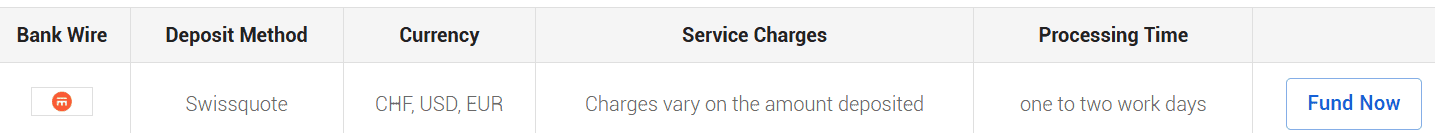 Magic Compass Deposits and Withdrawals Review