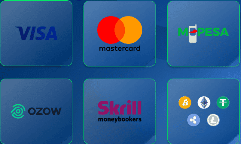 Trade245 Deposits and Withdrawals Review