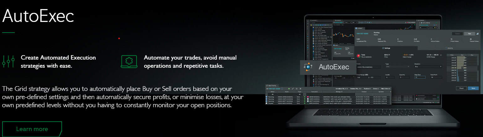 EXT Additional Tools and Features Review