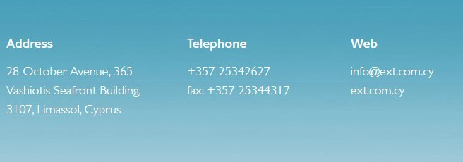 EXT Customer Support Review