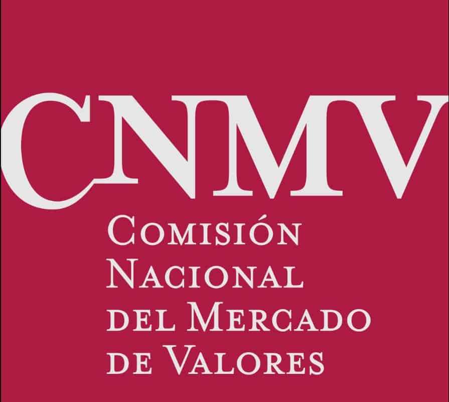 CNMV