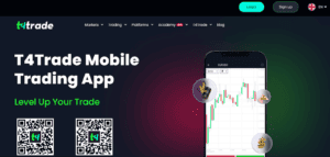 T4Trade - official website