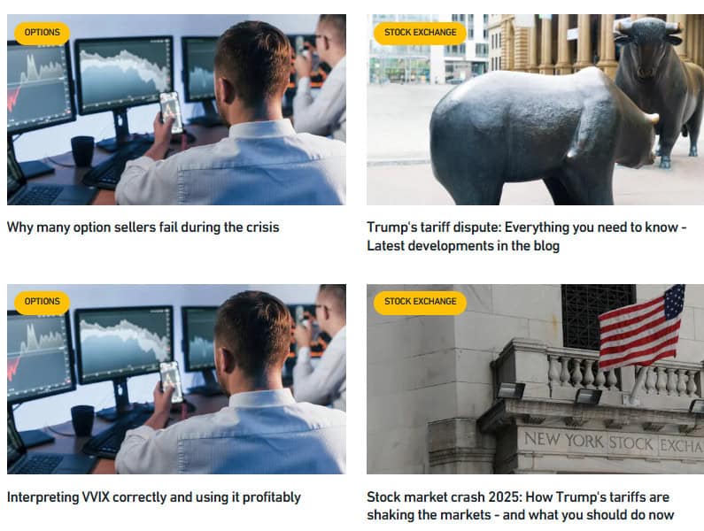 CapTrader Education Review