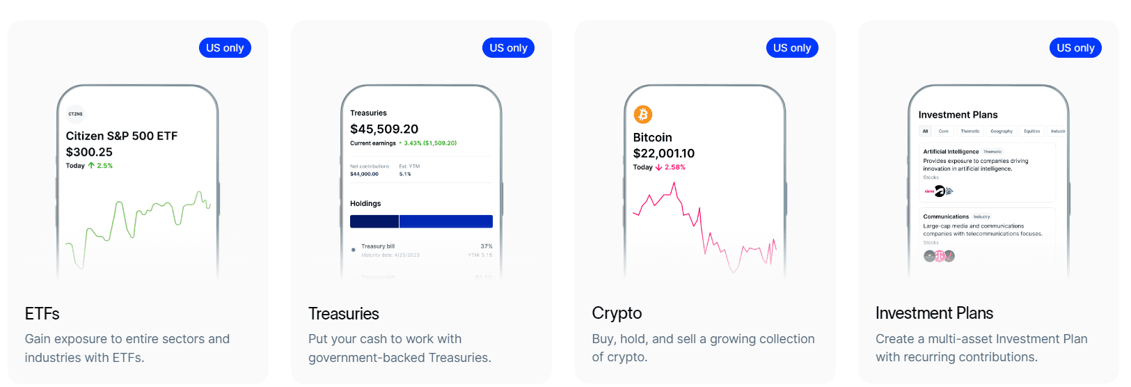Public Instruments Review