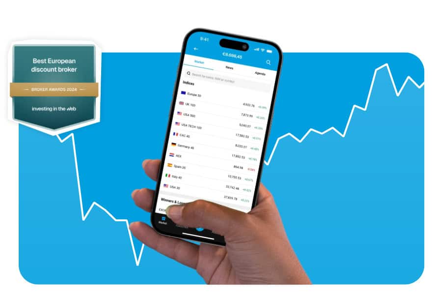 Degiro Account Opening Review