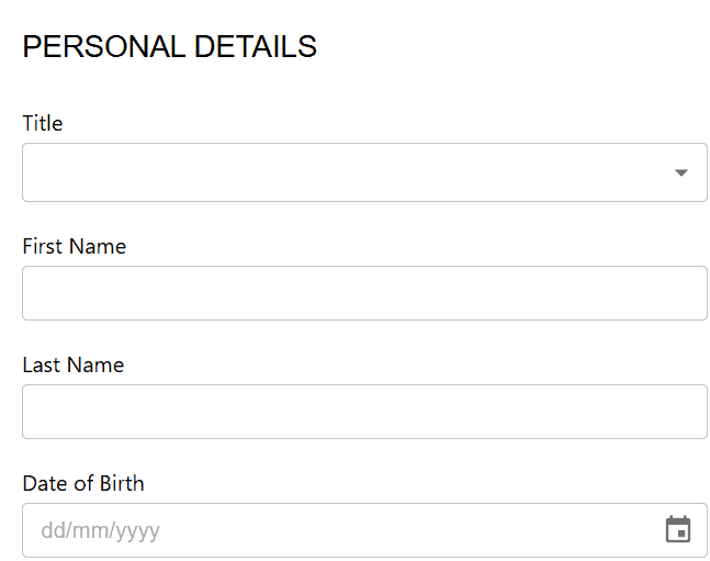 TD365 Account Opening Review