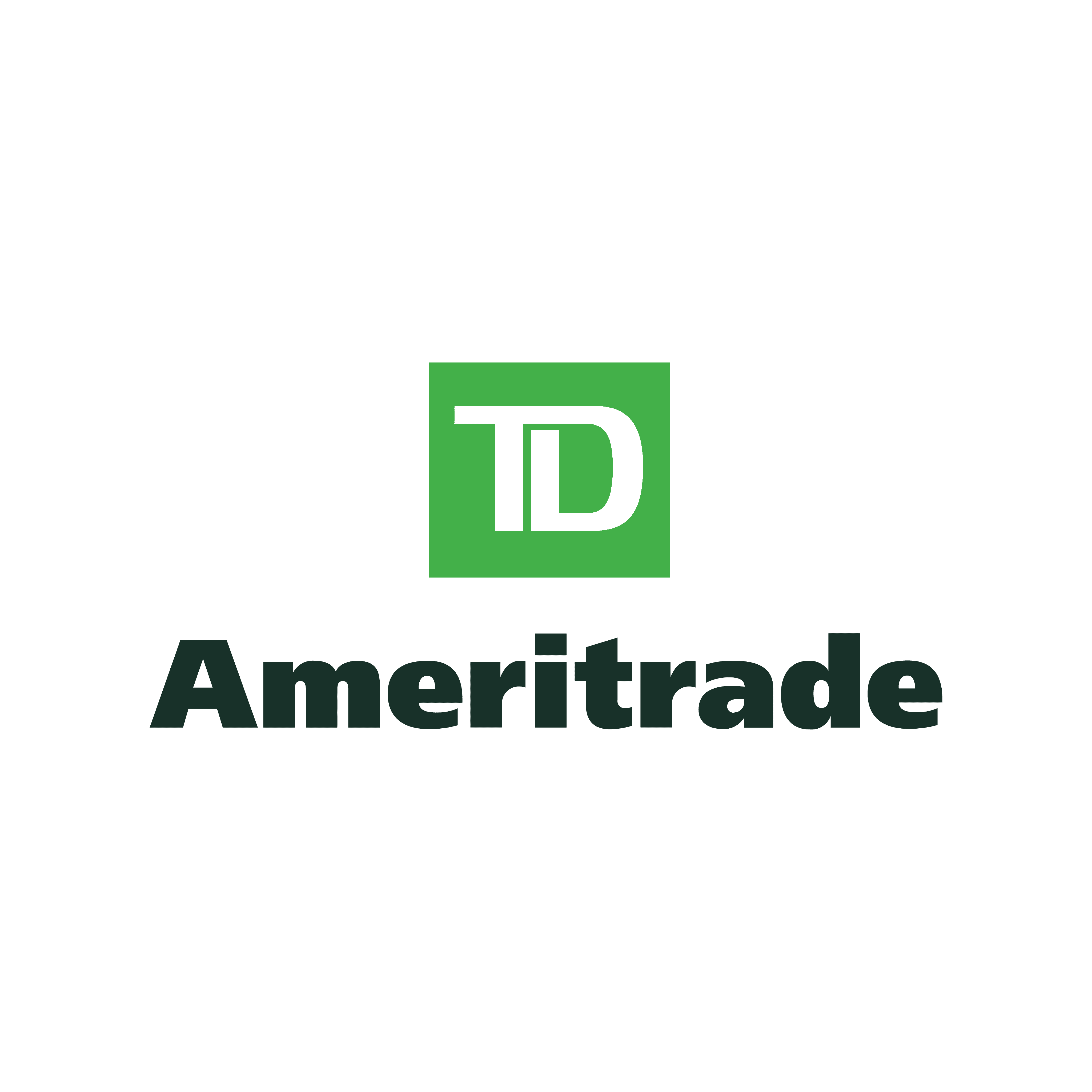 TD Ameritrade