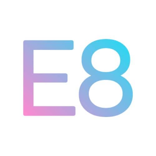 E8 Funding